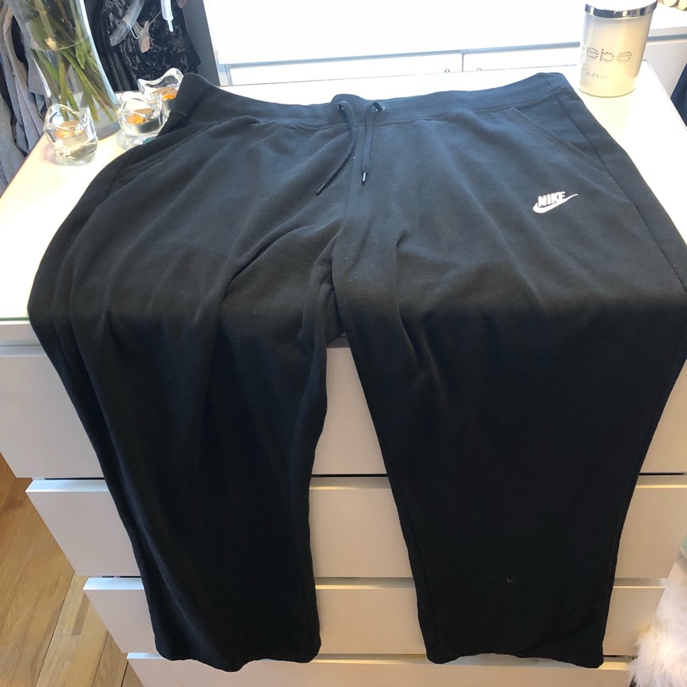 Nike sweatpants